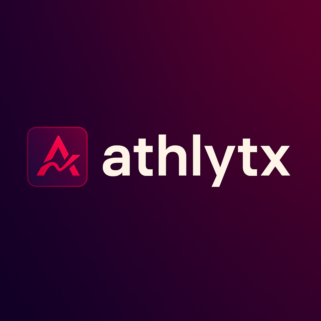 Athlytx Logo